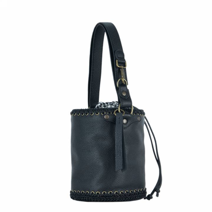 Corsia - Wholesale Shoulder Bag - Women's - Rafael Port2