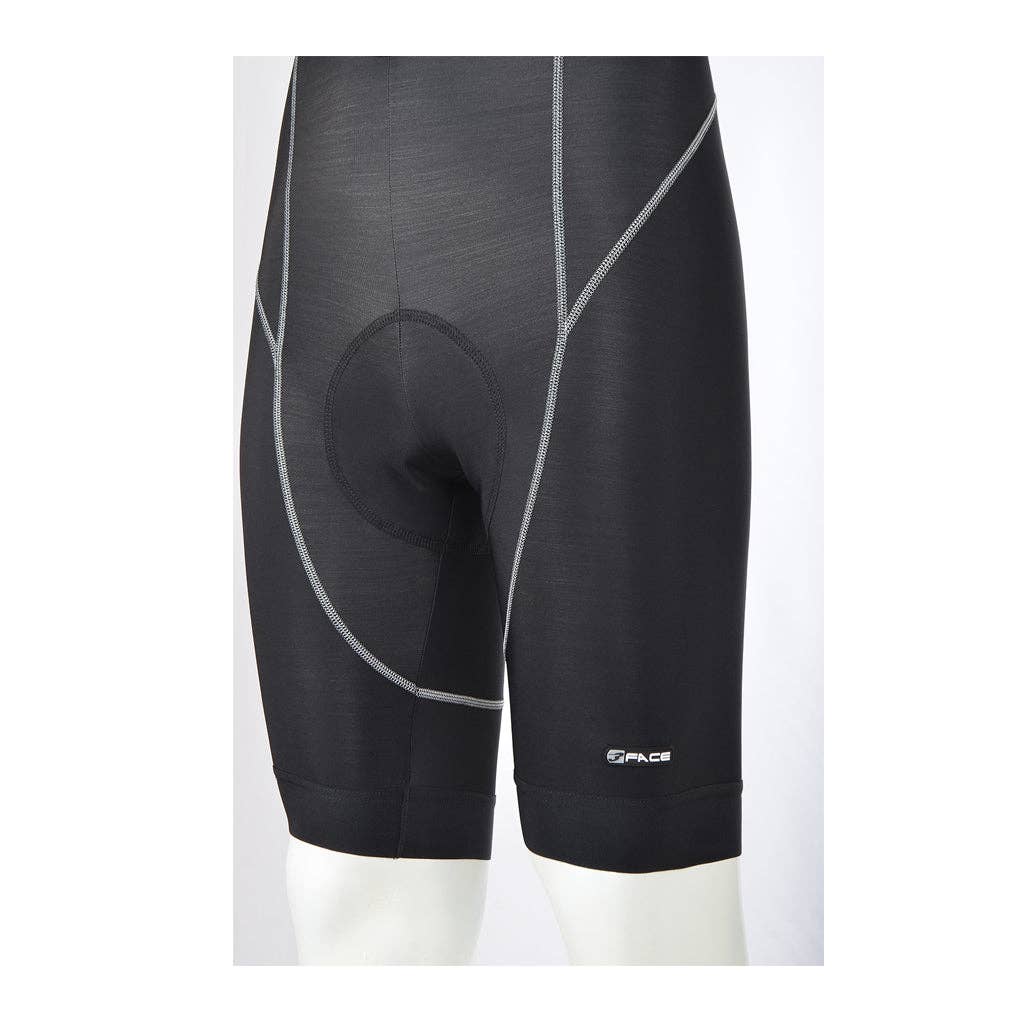 Threeface Cycling Wear - Wholesale Athletic Shorts - Men's - Short plush shorts2