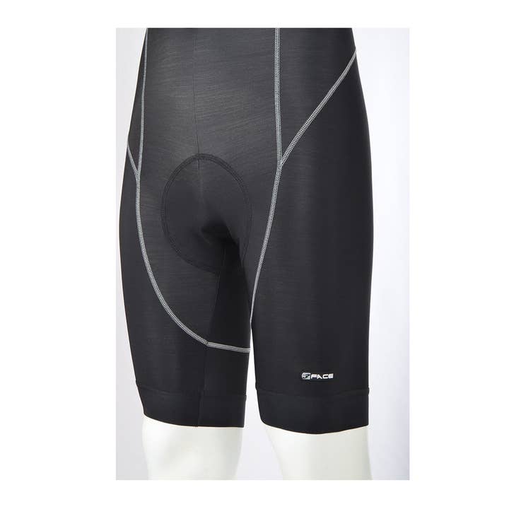 Threeface Cycling Wear - Wholesale Athletic Shorts - Men's - Short plush shorts2