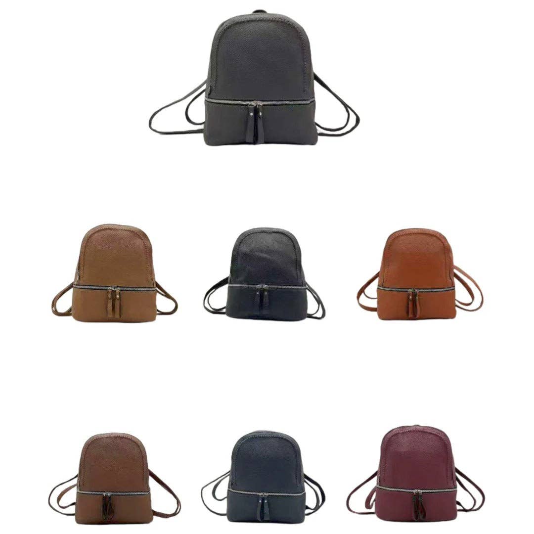 Fox by Ren GmbH - Vente Sac à dos – femme - Sac à dos - Mavi0