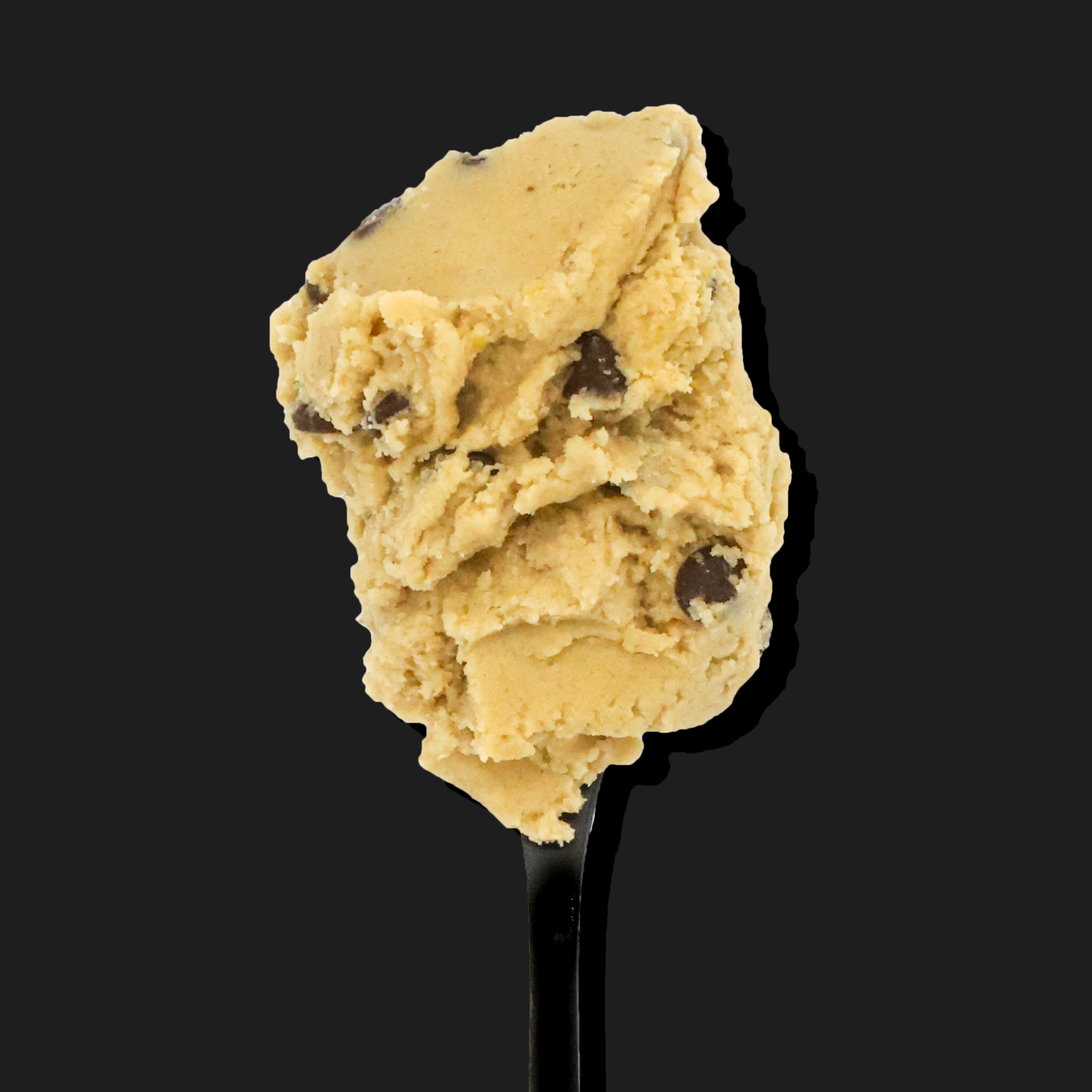 Doughp - Wholesale Cookie Mix - Chocolate Chip Cookie Dough "Ride or Die" 8oz2