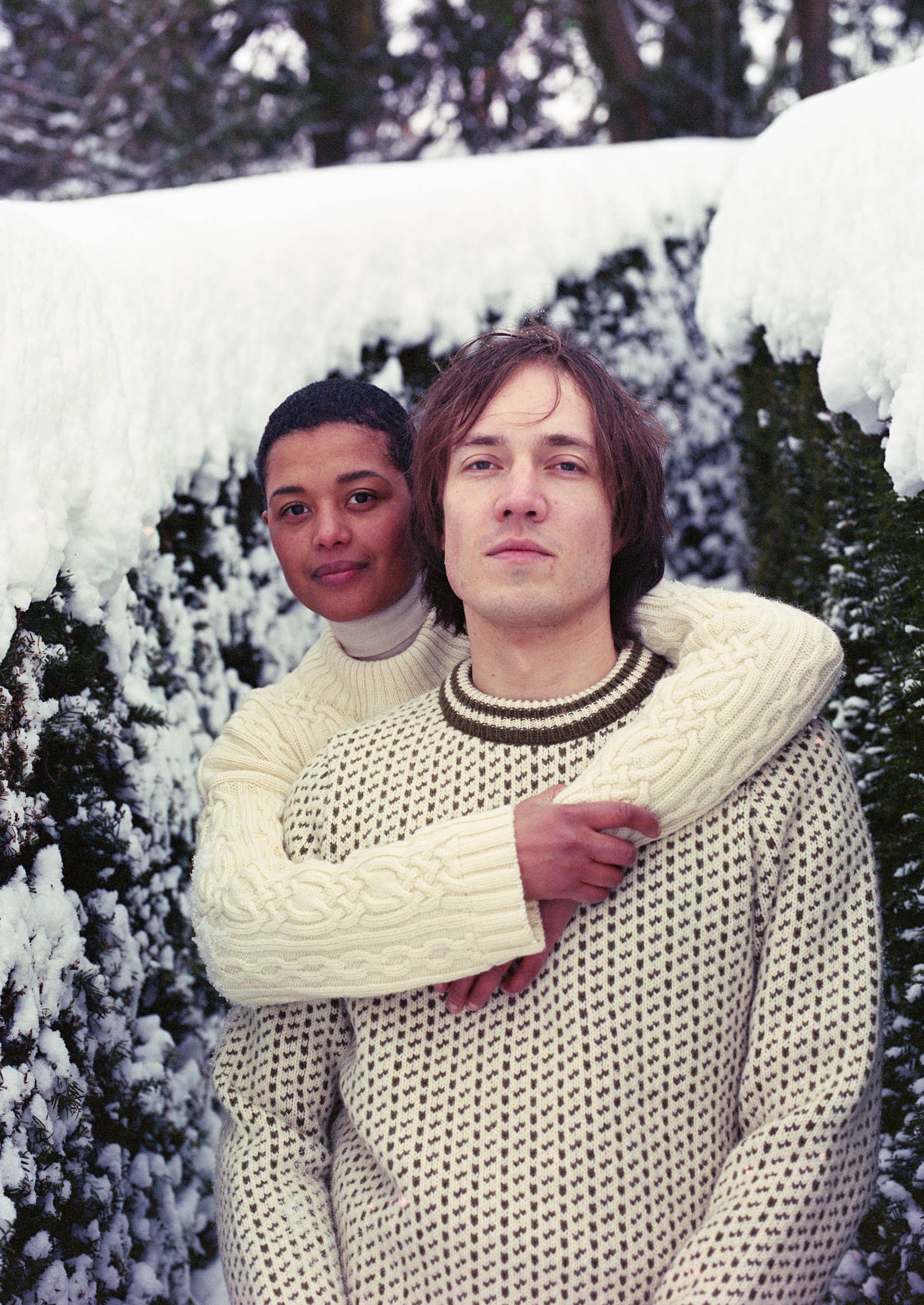 Norlender Knitwear AS - Wholesale Knit Sweater - Unisex - Island - Original fisherman's sweater (378)14