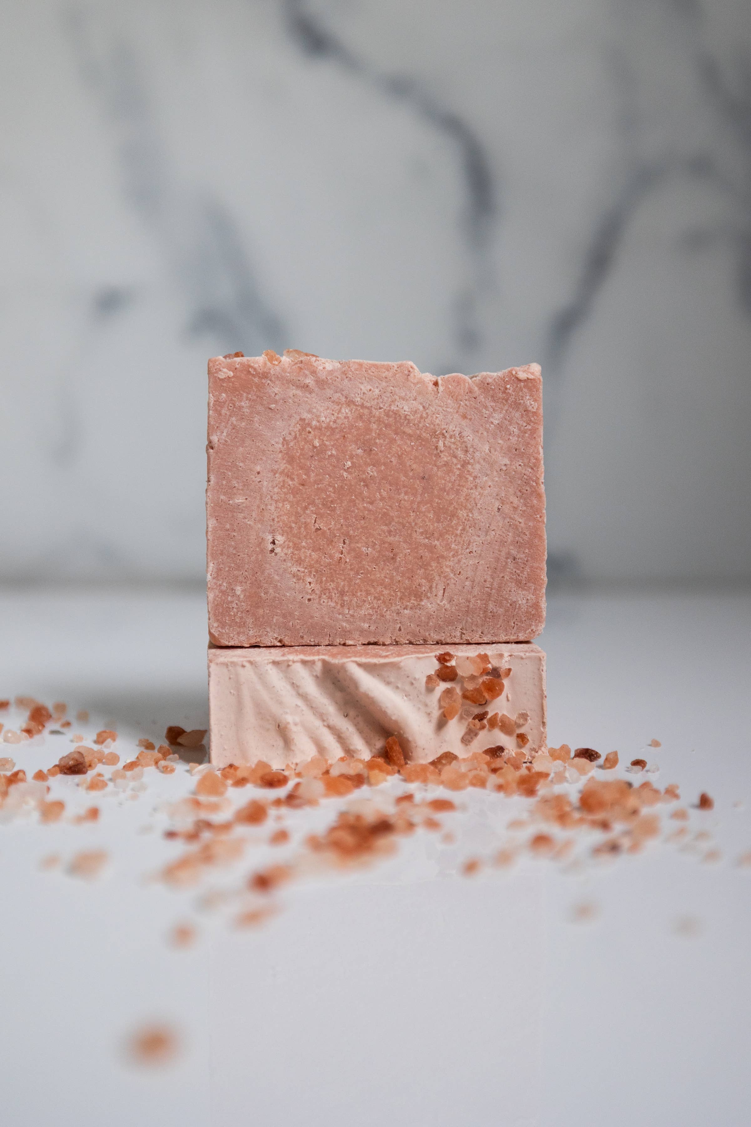 Beyond Bubbles - Wholesale Bar Soap - Himalayan Pink Salt1