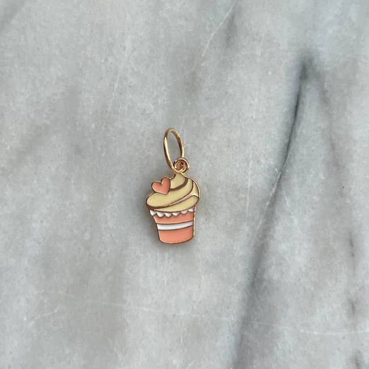 KNITS by ce AB - Wholesale Knitting/Crochet Supplies - Stickmarkörer - godis & drycker