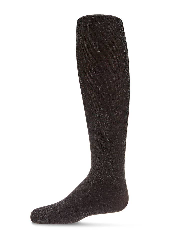 Infinity Classics International Inc. - Vendita all'ingrosso Collant - Bambini - MeMoi Calzamaglia opaca metallizzata per ragazze