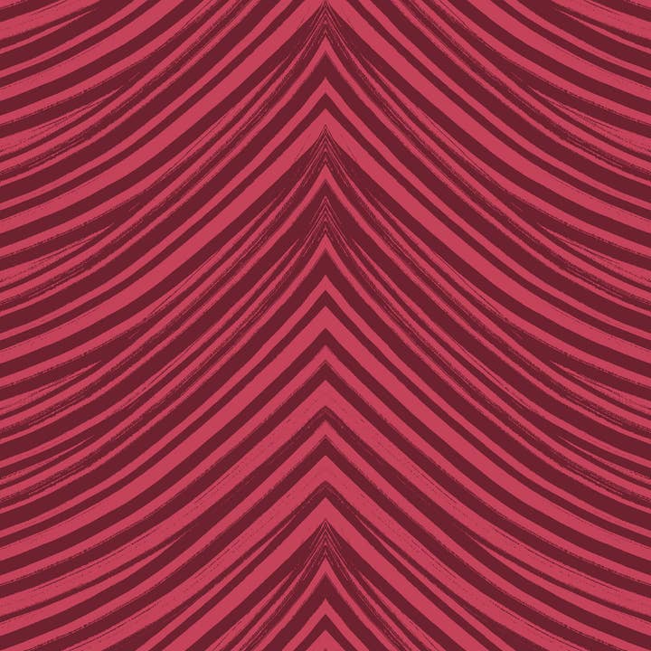 Festoon - Papel de Parede Clef por atacado de Detroit Wallpaper Co.