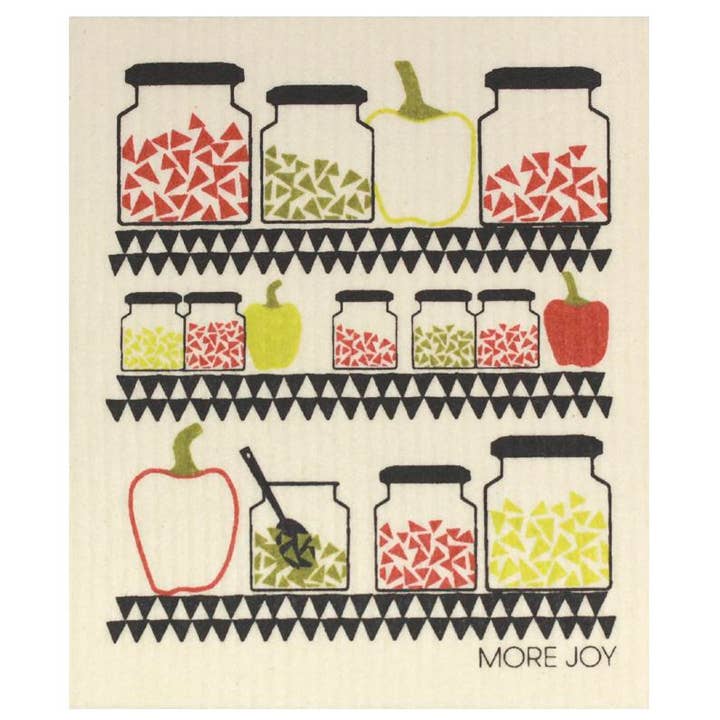 Dishcloth Chutney for wholesale by More Joy Home
