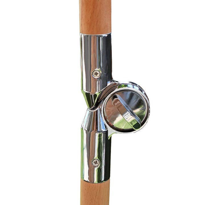 Oak & Ave - Wholesale Umbrella – Unisex - WHOLESALE Braille Umbrella5