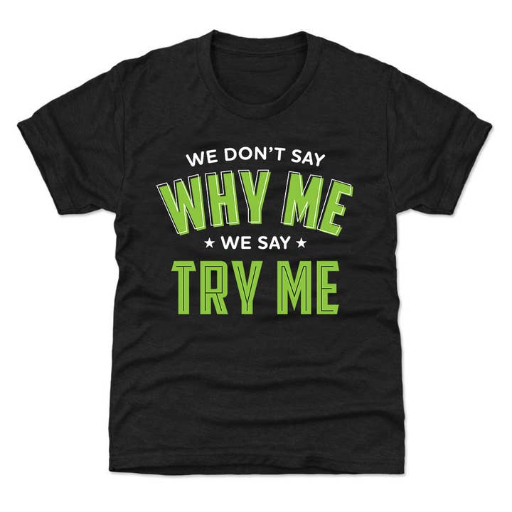 Mike Sorrentino Try Me Youth for wholesale by The Situations Store