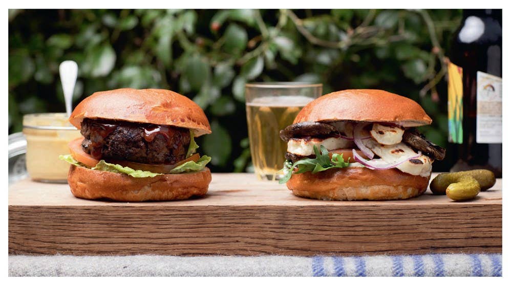 HarperCollins - Wholesale Cookbooks & Food - The Camping Cookbook : Heather Thomas7