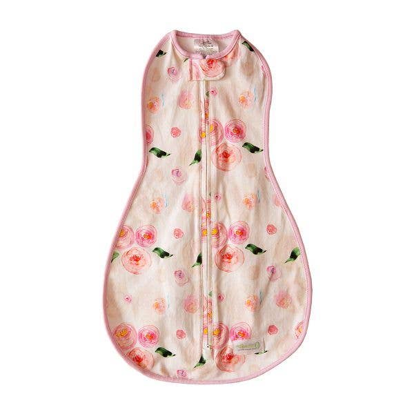 Woombie - Wholesale Inbakerdoek - Baby - Original Woombie, 5-13 kilo, 0-3 maanden, babydeken, inbakerdoek48