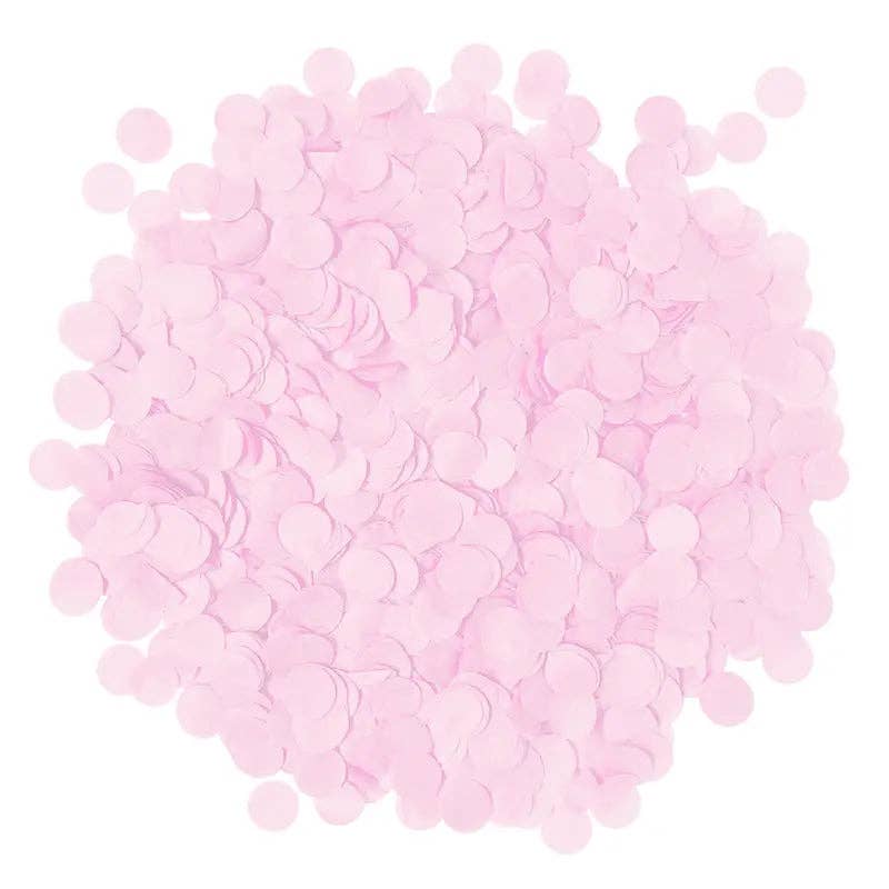 Paperboy – wholesale Konfetti – Bulk Confetti - Enfärgad10