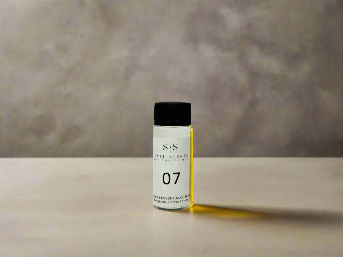 SWFL SCENTS – wholesale Fragrance oil – 07 INSPIRED BY: BACCARAT® ROUGE 5400