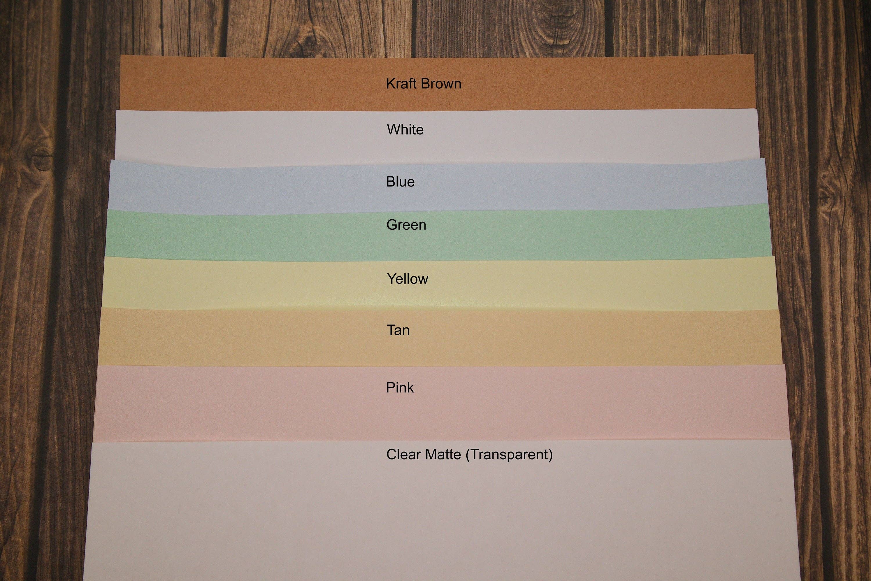 Fig Tree Works – wholesale Klistermärke – Mini Kalender klistermärken9