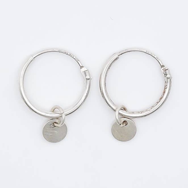 Round No.1 for wholesale by Ulu Jewelry