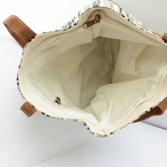 Fair Anita - Wholesale Tote Bag - Women's - Nomad Purse2