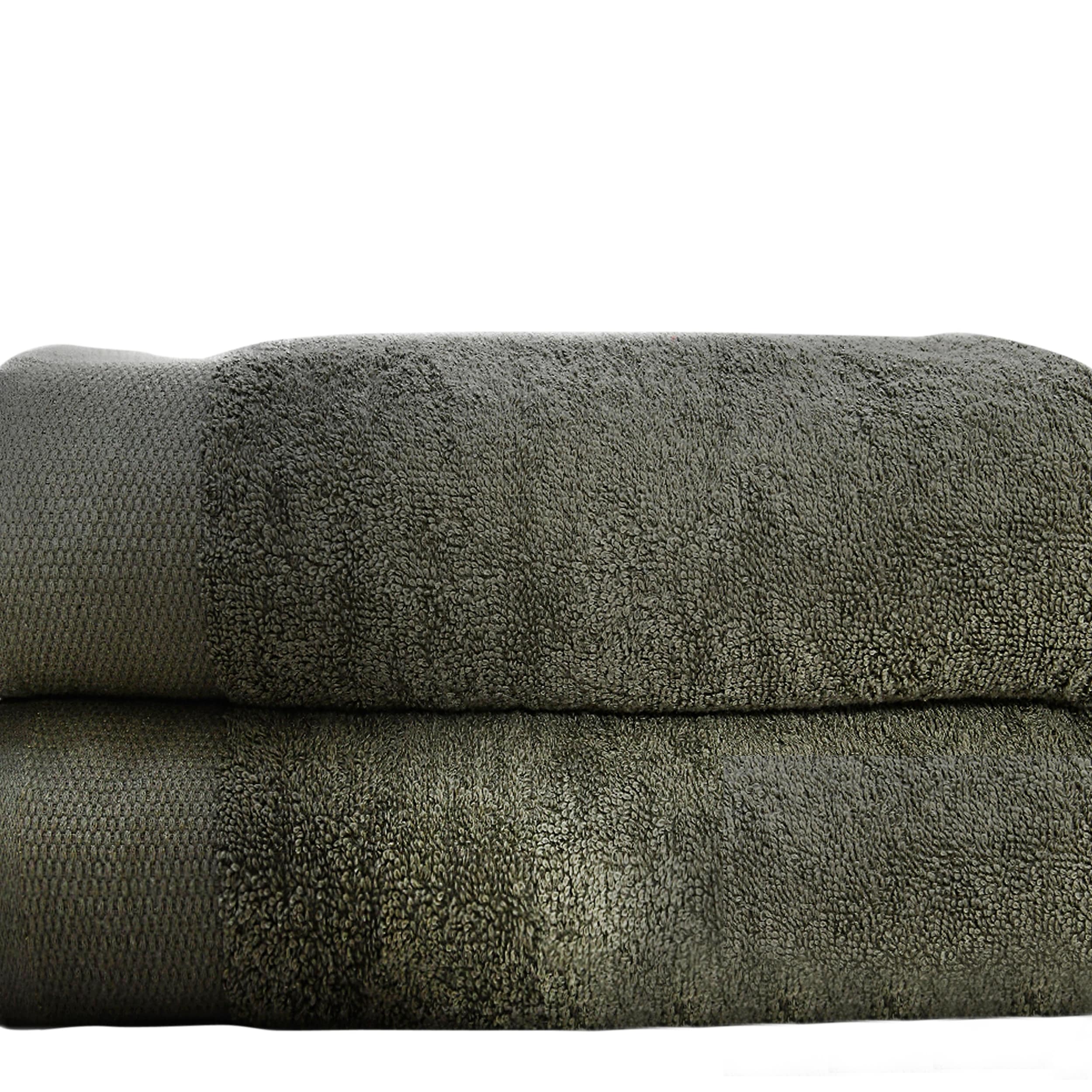 BEDDING N BATH UK – wholesale Towel set – Premium Quality 100% Soft Cotton Bath Sheets 2X Jumbo High quality Towel Sheet  – Borlina2