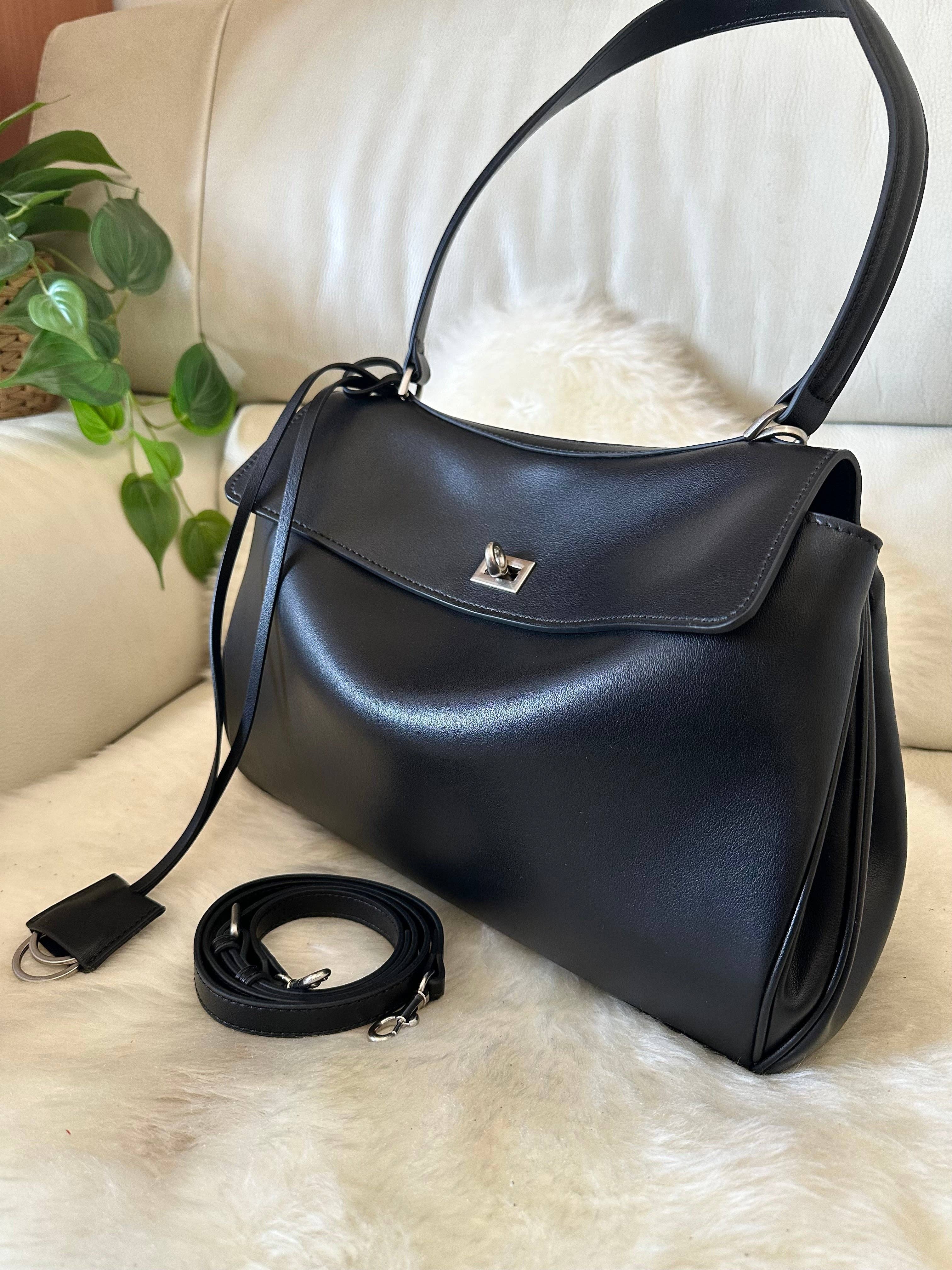 Zhade - Wholesale Shoulder Bag - Women's - TEXAS BIG - genuine smooth leather22