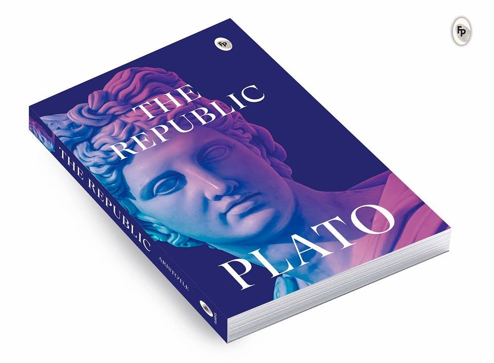 Independent Publishers Group - Wholesale Philosophy - The Republic5