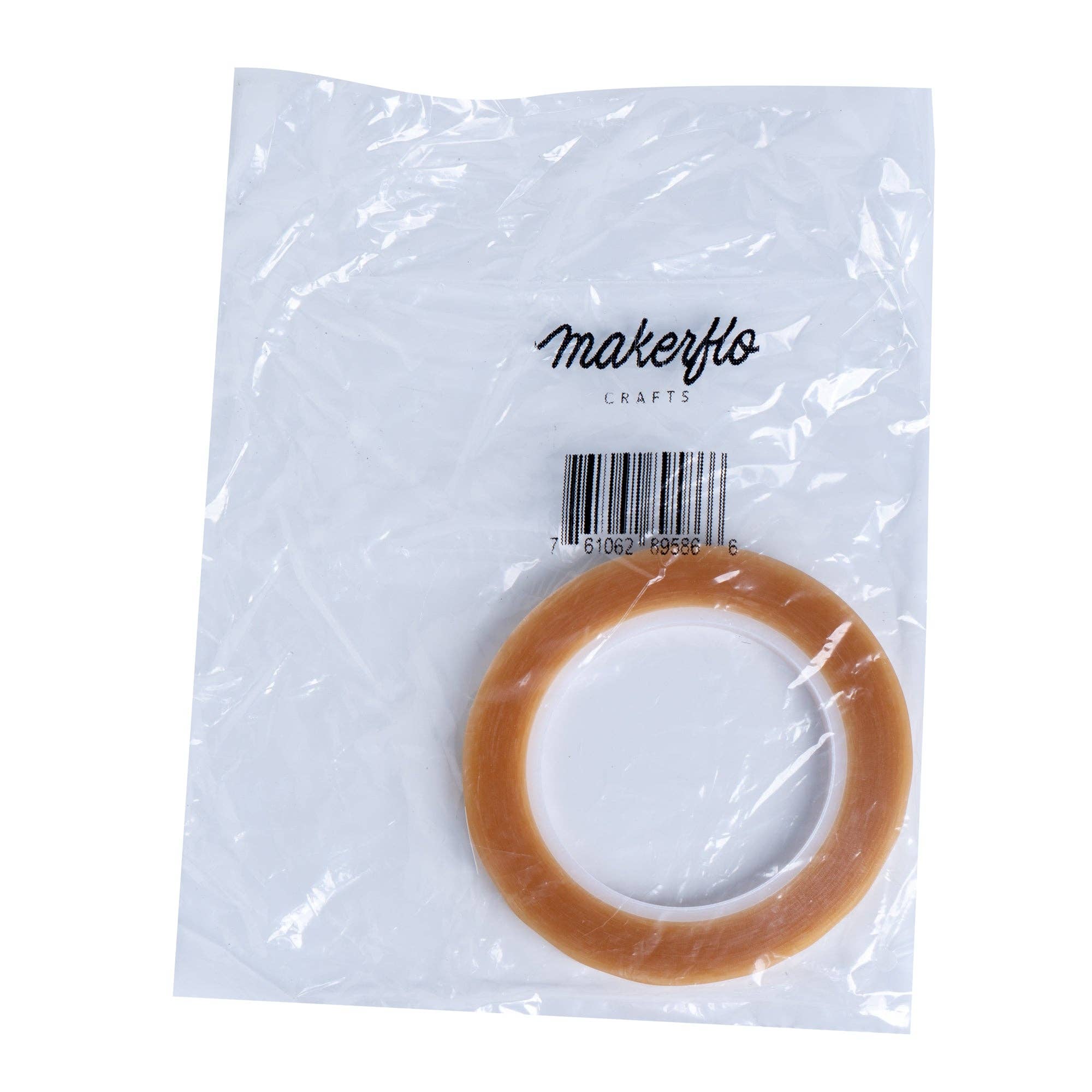 MakerFlo - Wholesale Craft Tool - Makerflo Heat Tape for Sublimation 2592" X 0.375" (216ft)1