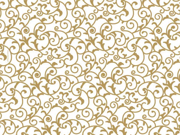 Nashville Wraps - Wholesale Tissue Paper - Classic Print Tissue Paper Bulk Packed Sheets19