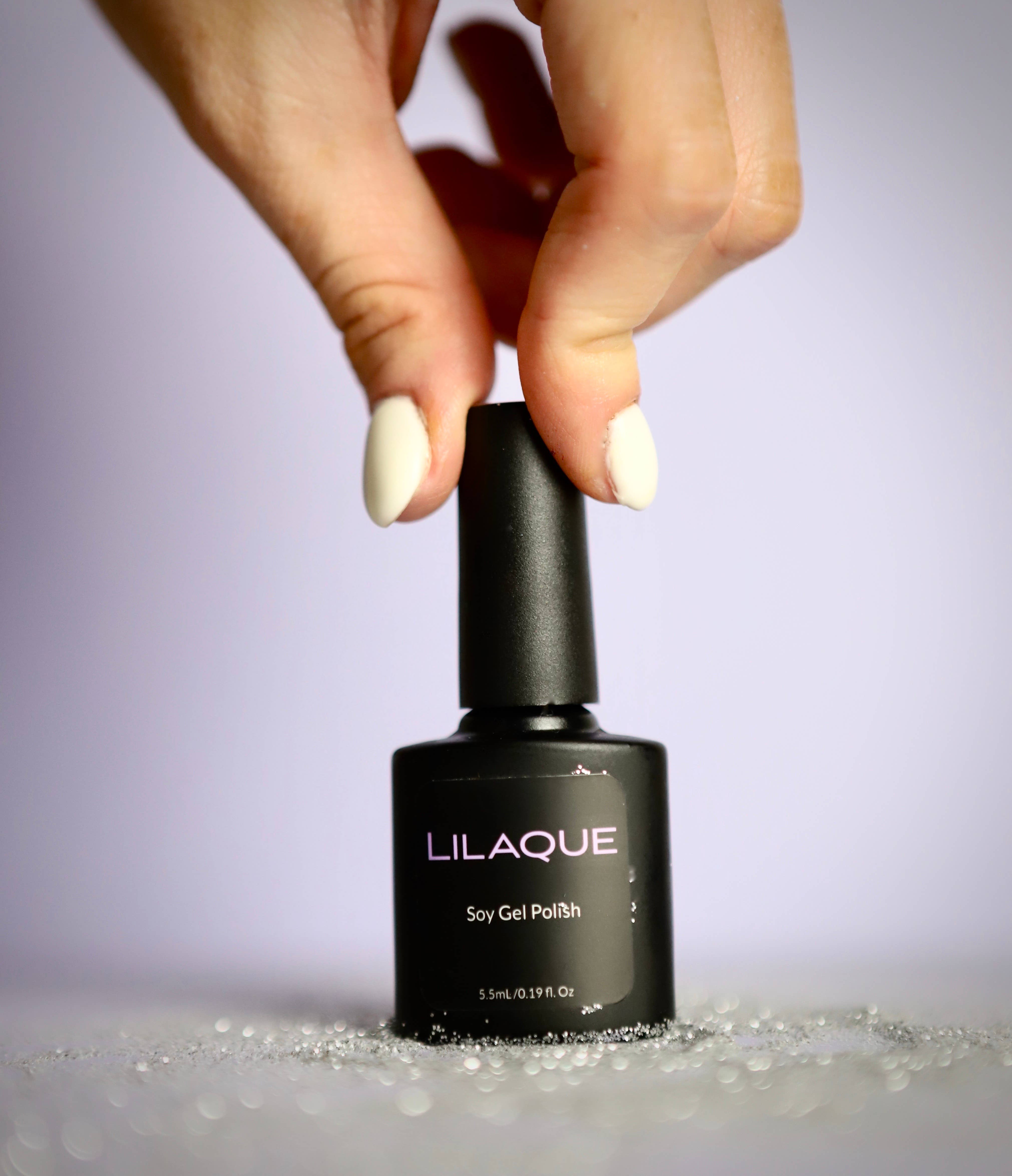 Lilaque - Vente Vernis à ongles - Vernis Gel de Soja - 5,5 mL34