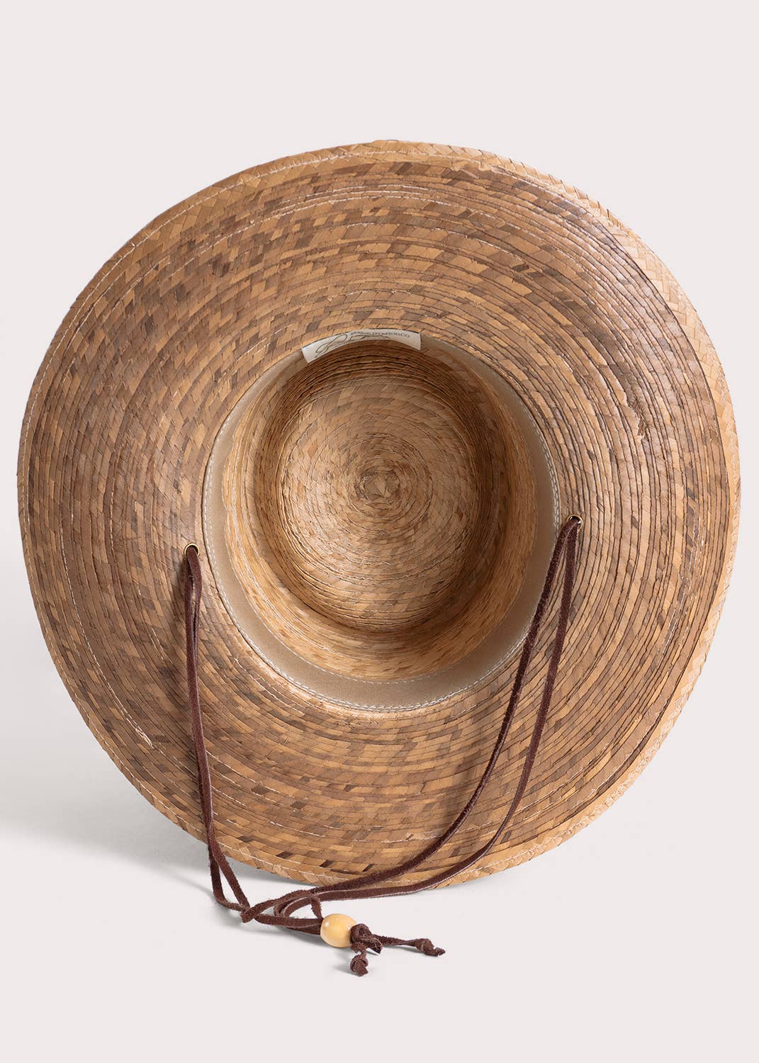 Tula - Wholesale Straw Hat - Women's - Outback Solid - S, M, L, XL3