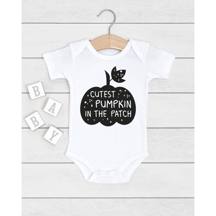 Leukste pompoen in de patch voor wholesale door Karolina and Company