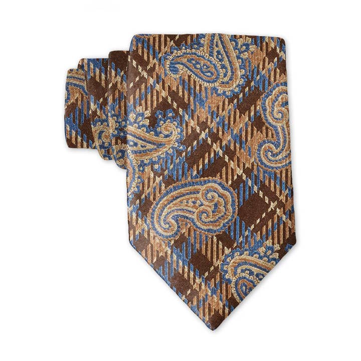 Donnalee - Kids' Neckties for wholesale by Beau Ties of Vermont