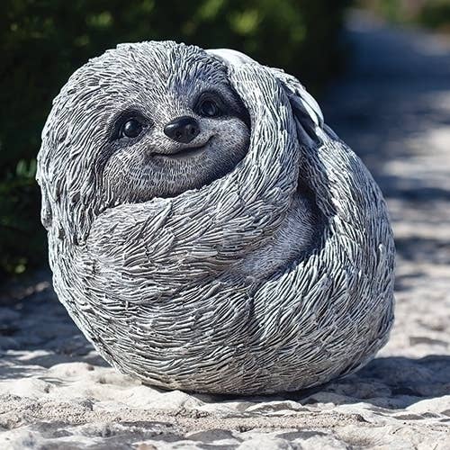 Pudgy Pal Sloth for wholesale by Roman