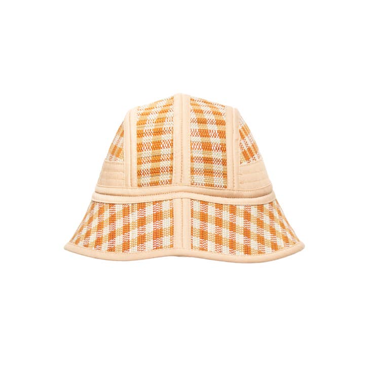 Lorna Murray - Vente Chapeau de paille – femme - Chapeau Spice Islands Riviera2