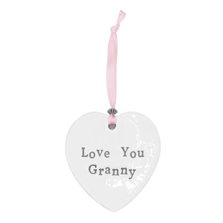 Je t'aime, mamie pour la vente par The Little Pookie Wookie Co