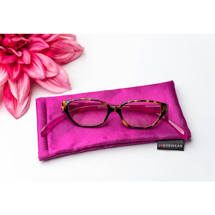 I Heart Eyewear - Wholesale Eyeglasses - Women's - Carmen Neck Hanging Reading Glasses