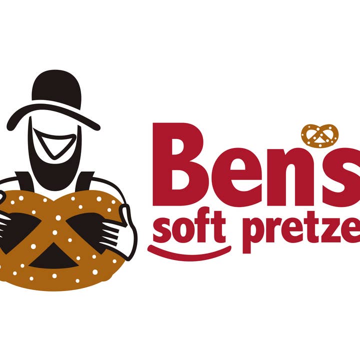 Ben’s Soft Pretzels – wholesale Brödmix – Ben's Soft Pretzels - baka hemma Kit