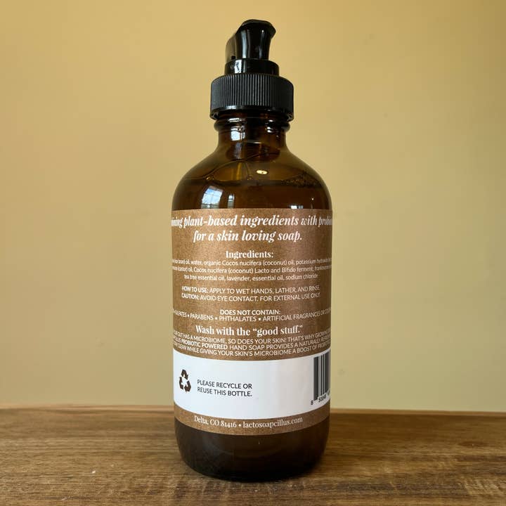 Elemental Wellness | Soap & Toxin-Free Living - Wholesale Handzeep - Natuurlijke Handzeep | Wierookzeep | Palmolievrije Zeep4