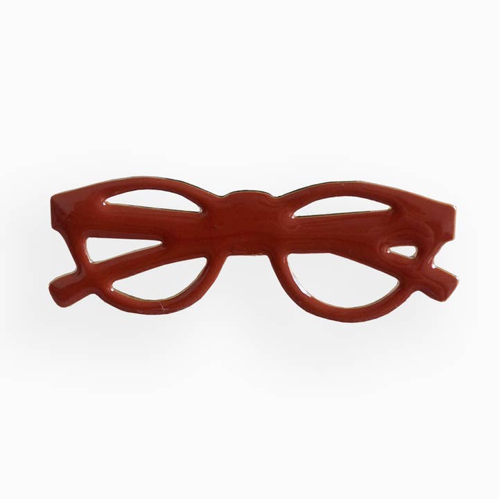 Spilla per occhiali HORACE per la vendita all'ingrosso da parte di Titlee