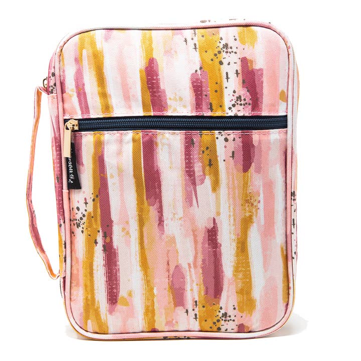 Fields of Grace Bible COVER for wholesale by Kingfolk Co