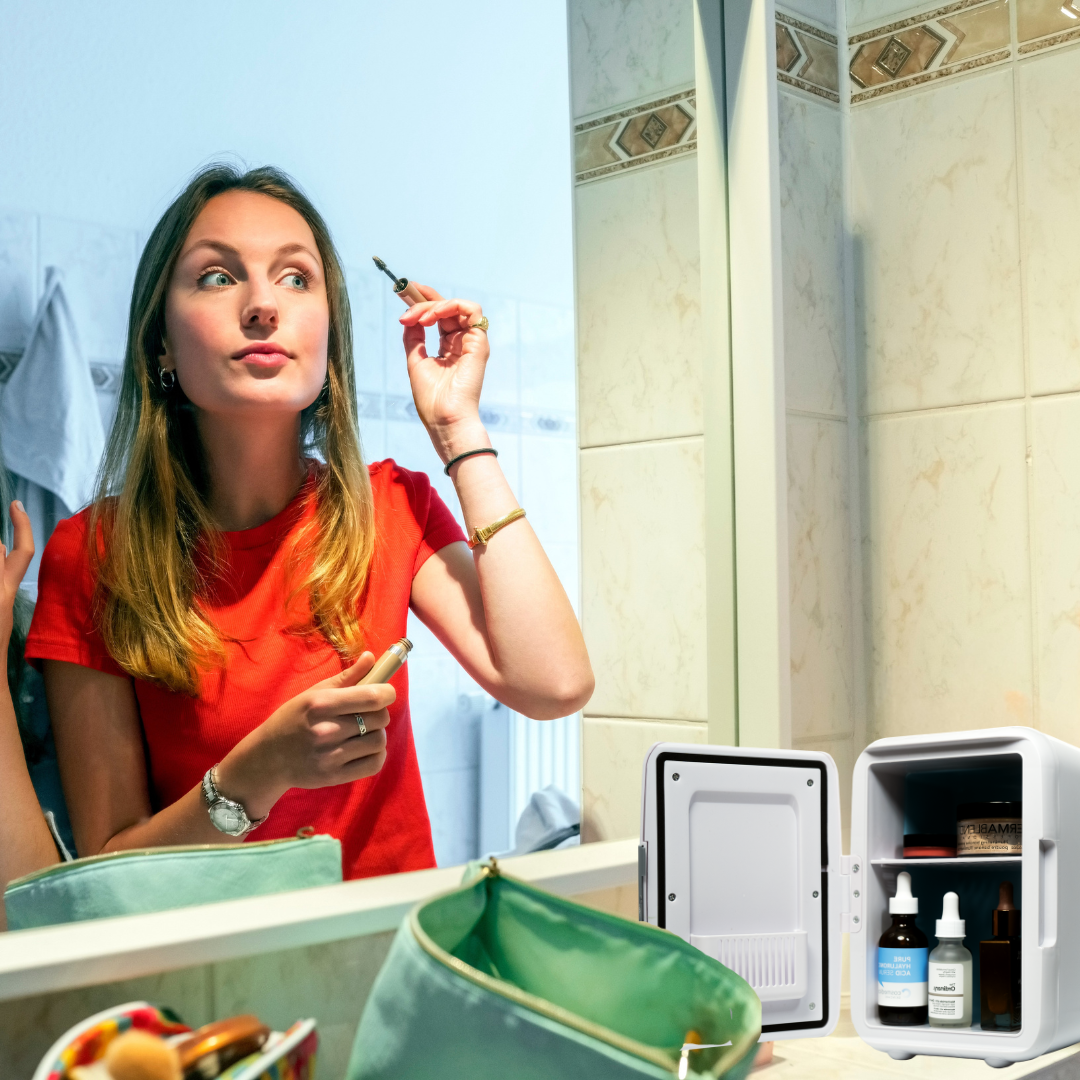 SYPS - Wholesale Portable/Mini Fridge - SYPS 4L Mini Fridge2