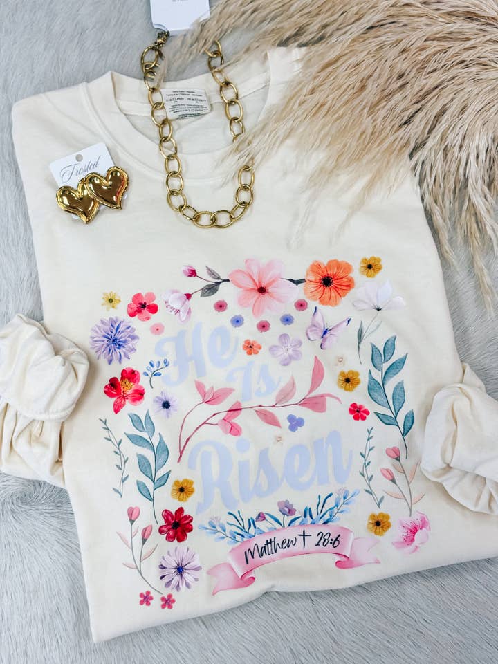 Er ist Risen Tee für den Großhandel von Hart and Hollow