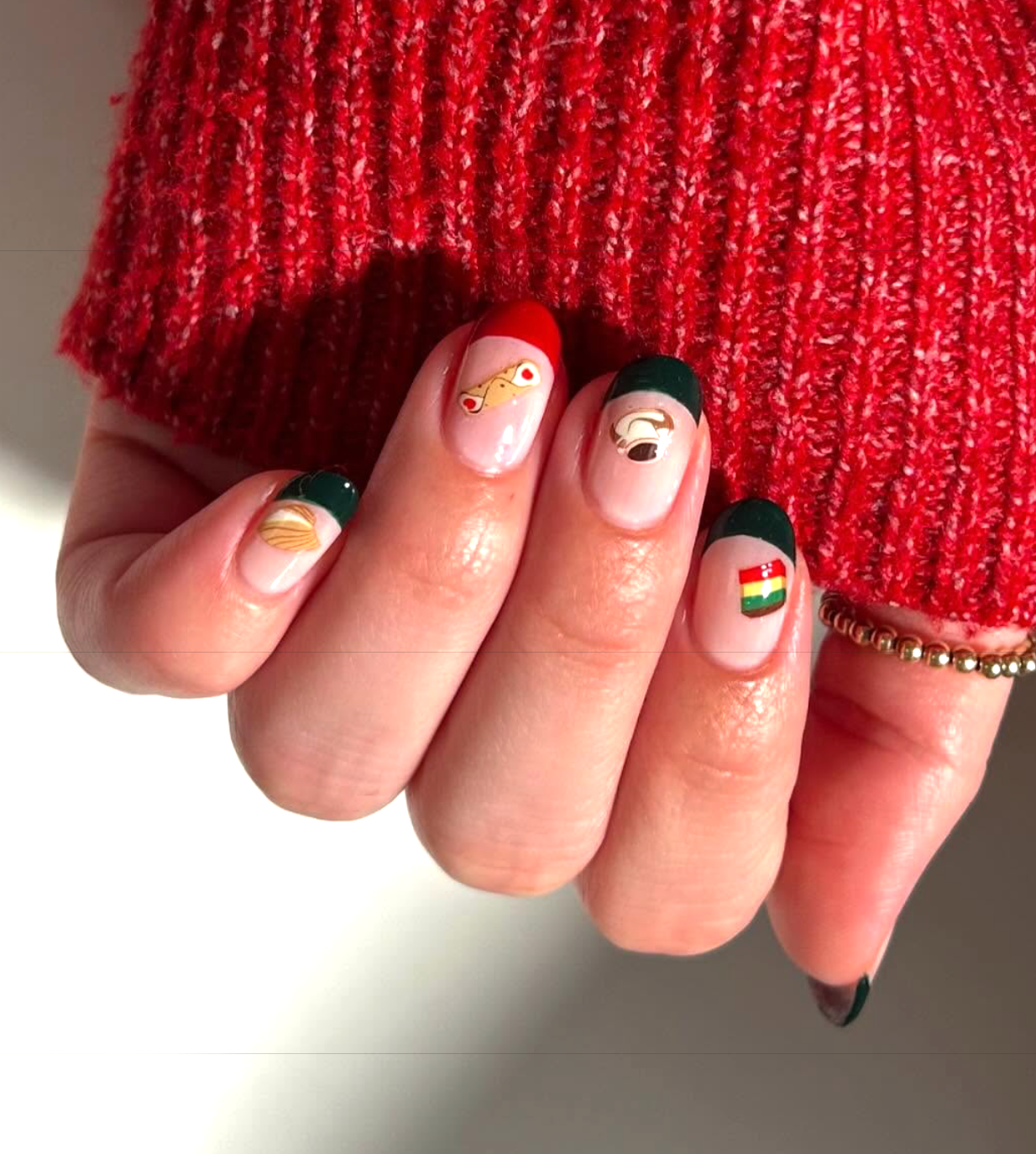 Adrianne – Engroshandel Negledesign – La Dolce Vita negledekaler2