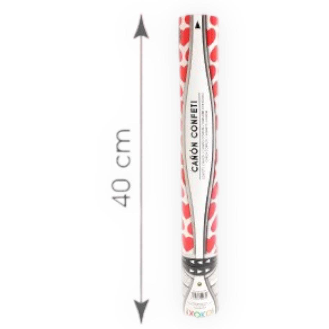 Kinky Pleasure - Wholesale Party Popper - Kinky Pleasure - Party Popper Confetti Cannon - 3 Models1