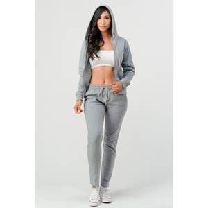 Purchase Wholesale jogger sets. Free Returns & Net 60 Terms on Faire