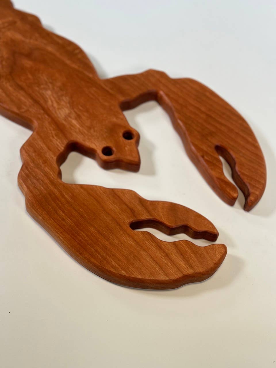 Block Boards - Wholesale Decorative Tray - Atlantic Lobster - Cutting Board/Serving Tray/Wall Decor2