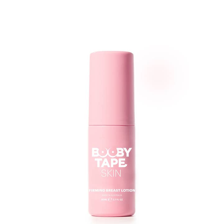Booby Tape - Wholesale Body Cream/Lotion - Firming Breast Lotion