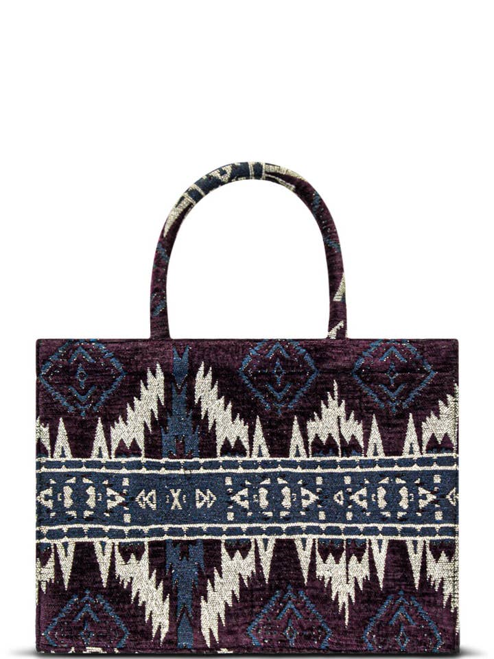 Fourre-tout à livres pour la vente par ANOKHI