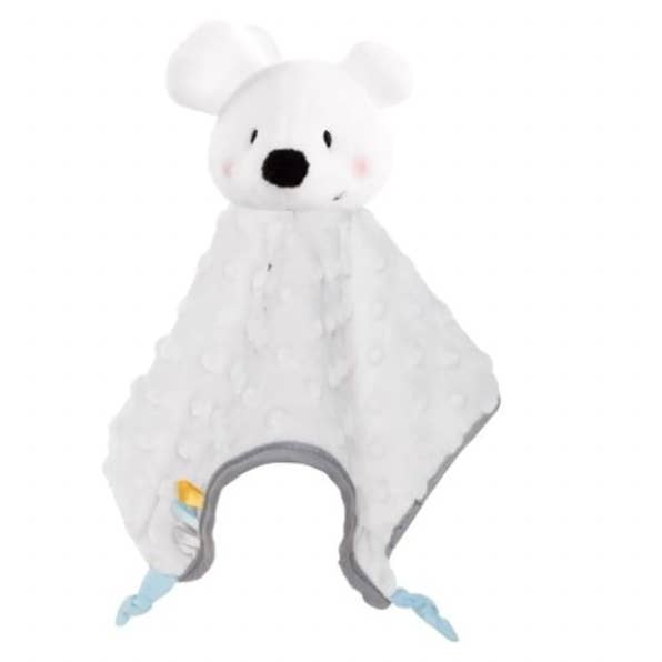 Dou-Dou baby teddy for wholesale by Bumble&Blue Staging