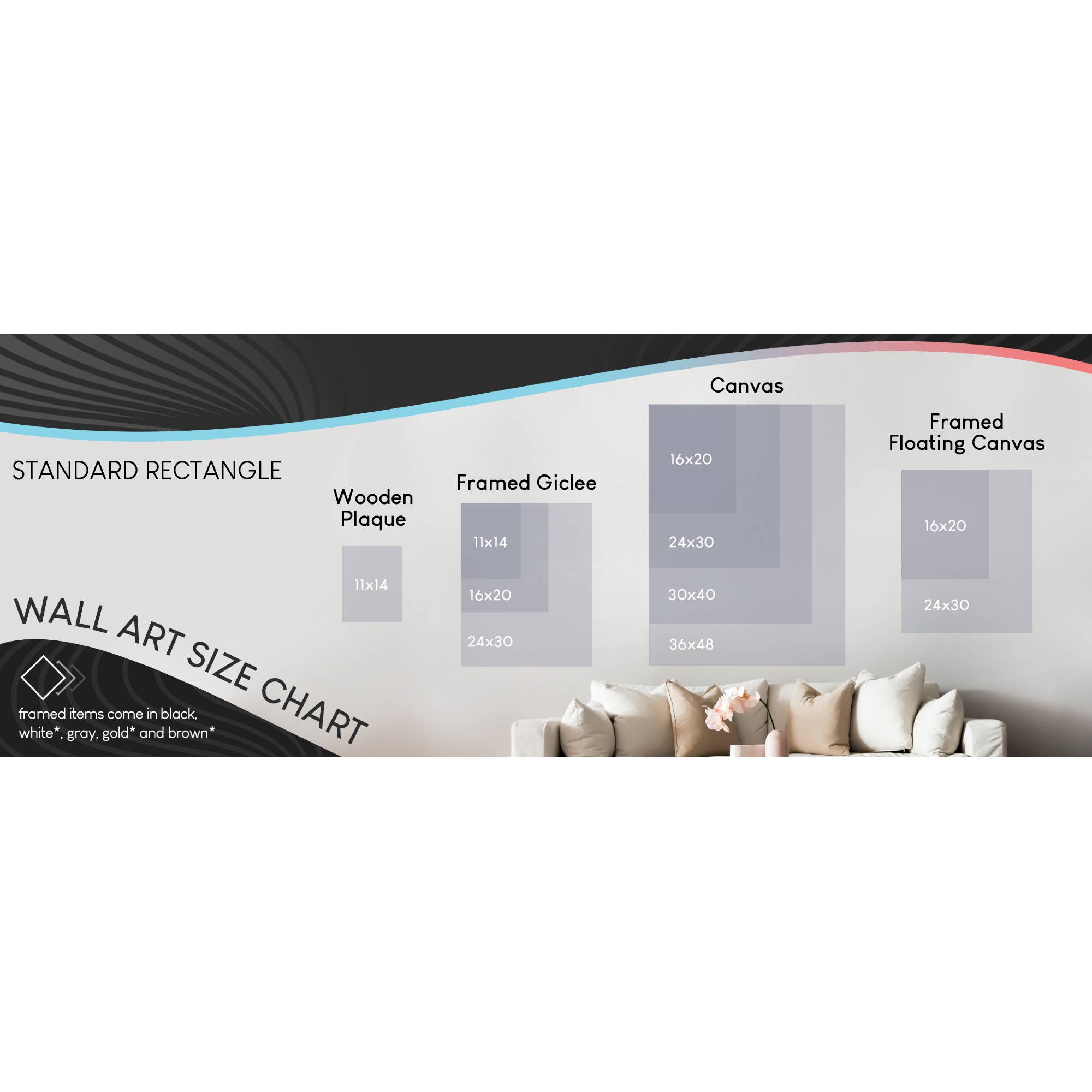 Stupell Industries - Wholesale Canvas Art - Autumn Tractor Chalkboard Canvas6