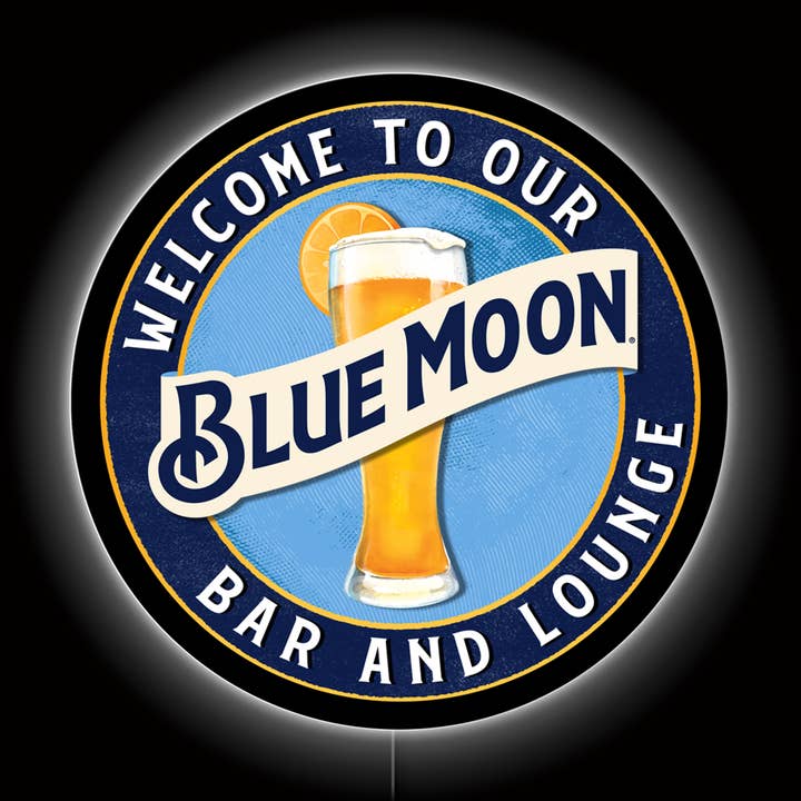 LUNA BLU LED per la vendita all'ingrosso da parte di The Foundry