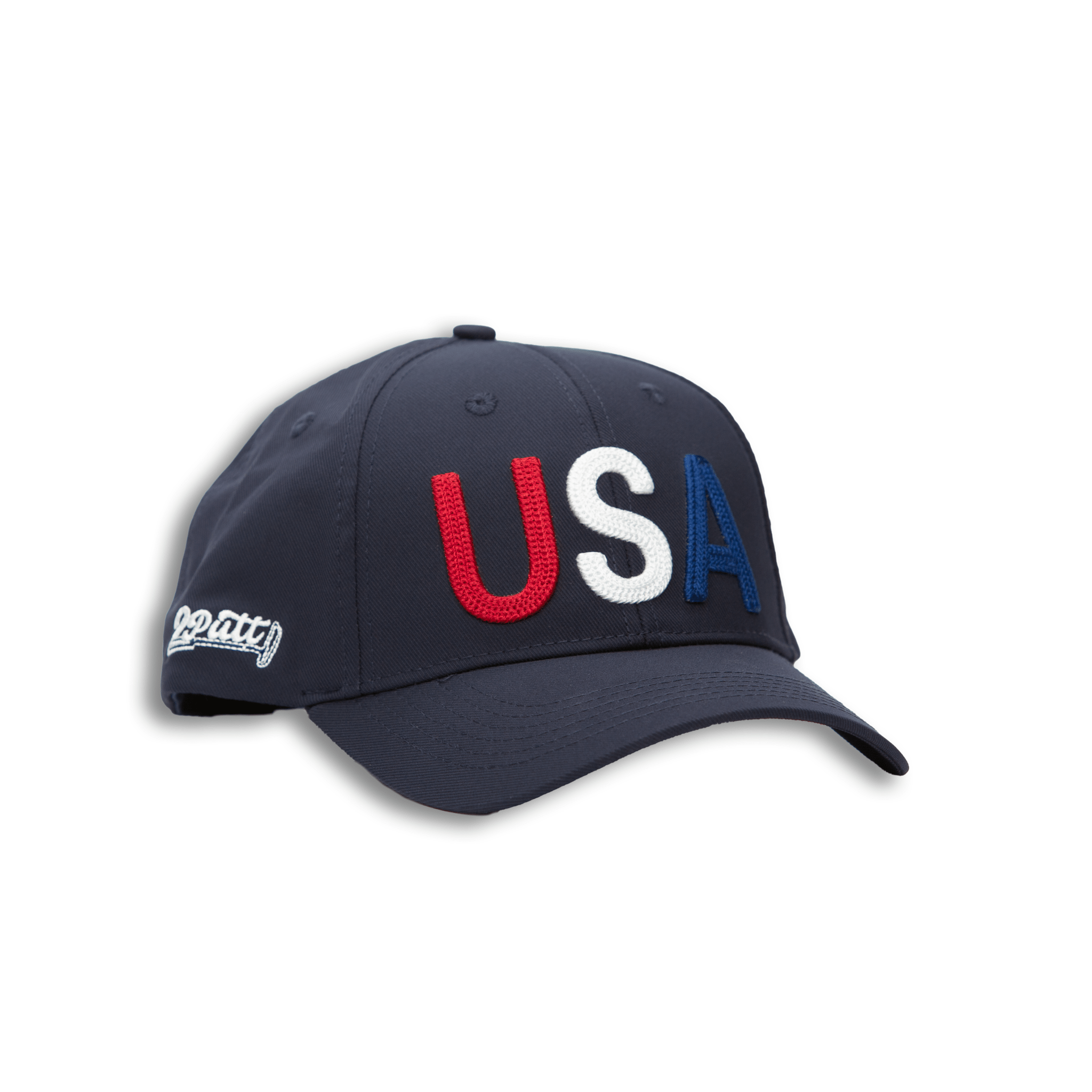 2Putt - Wholesale Baseball Cap - Unisex - USA Hat0