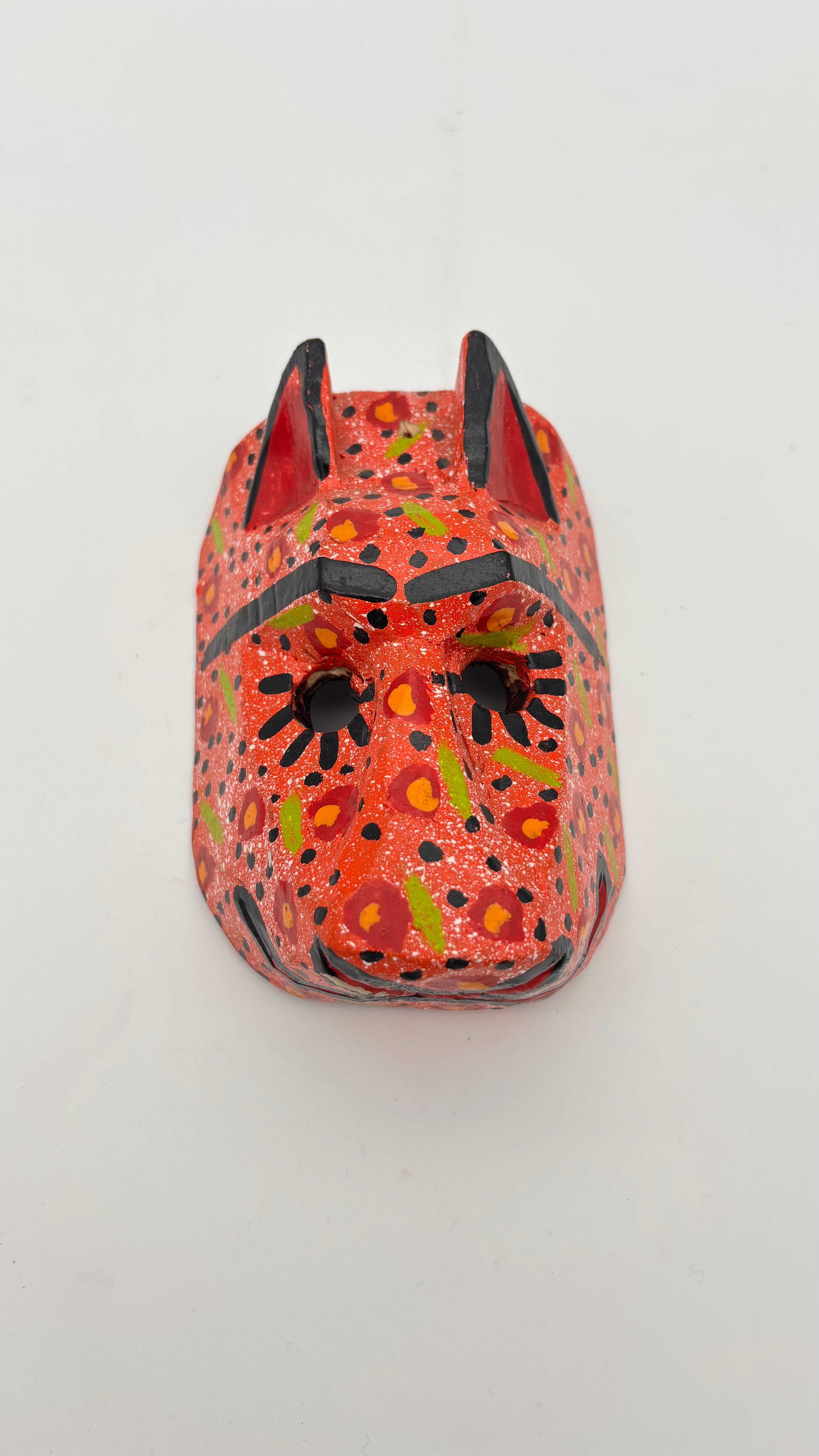 Boehme Concept - Wholesale Sculpture - Mini Masks3